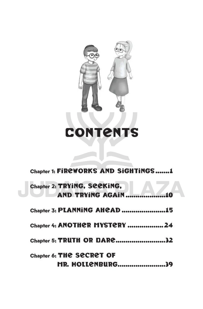 The Tunnel Keepers: Rhymes And Riddles - Book 2