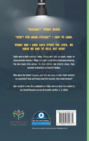 The Tunnel Keepers: Rhymes And Riddles - Book 2