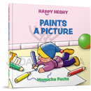 Happy Heshy: Paints a Picture