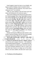 The Accidental Adventures: The Mystery of the Missing Donor - Volume 3