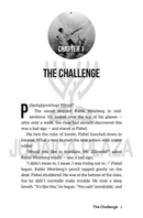 The Accidental Adventures: The Mystery of the Missing Donor - Volume 3