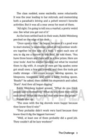 The Accidental Adventures: The Mystery of the Missing Donor - Volume 3