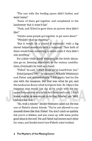 The Accidental Adventures: The Mystery of the Missing Donor - Volume 3