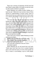 The Accidental Adventures: The Mystery of the Missing Donor - Volume 3