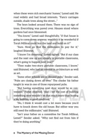 The Accidental Adventures: The Mystery of the Missing Donor - Volume 3