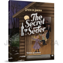 Stuck in Siberia: The Seder Secret - Book 3