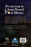 Stuck in Siberia: The Seder Secret - Book 3