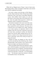 House of Hope - A Novel