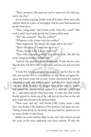 Letterbox by the Lake