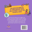 Marvelous Moishy 4-in-1 (Books 5-8)