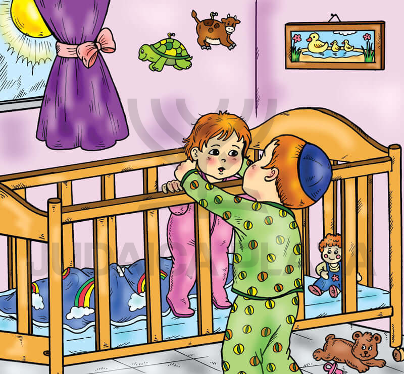 Marvelous Moishy 4-in-1 (Books 9-12)