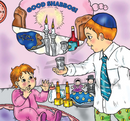 Marvelous Moishy 4-in-1 (Books 9-12)