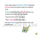 Marvelous Moishy 4-in-1 (Books 13-16)