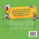 Marvelous Moishy 4-in-1 (Books 17-20)