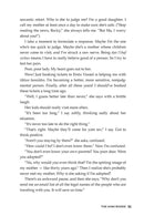 The High Rhode - A Novel