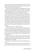 The High Rhode - A Novel