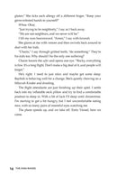 The High Rhode - A Novel