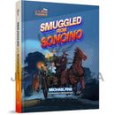 The Time Trekkers: Smuggled From Soncino - Book 2