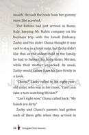 The Time Trekkers: Smuggled From Soncino - Book 2