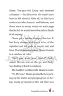 The Time Trekkers: Smuggled From Soncino - Book 2