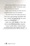 The Time Trekkers: Smuggled From Soncino - Book 2