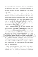 A Window To My World