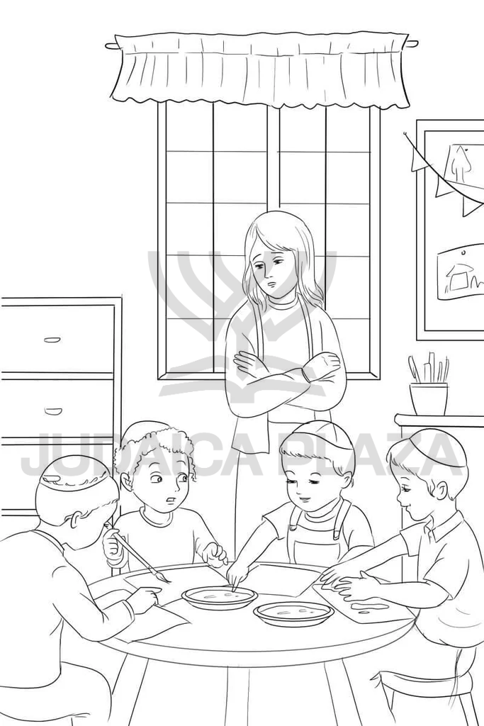 A Window To My World