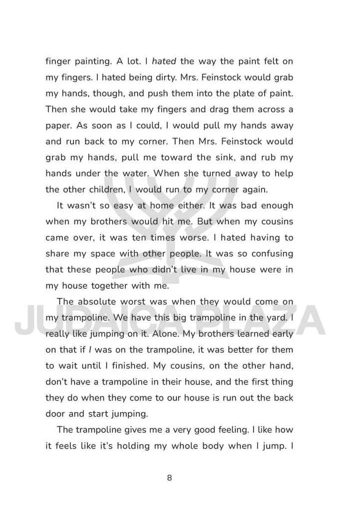 A Window To My World