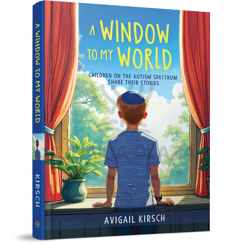 A Window To My World