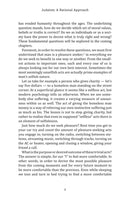 Judaism: A Rational Approach