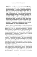 Judaism: A Rational Approach