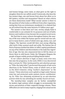 Judaism: A Rational Approach