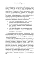 Judaism: A Rational Approach
