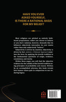 Judaism: A Rational Approach
