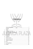 Searching - A Novel