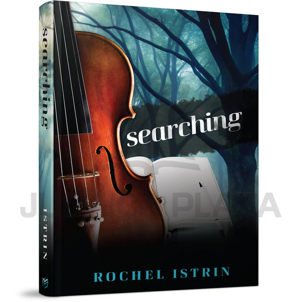 Searching - A Novel