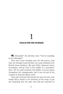 The Girls of Rivkah Gross Academy: Silent Summer - Volume 4
