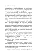 The Girls of Rivkah Gross Academy: Silent Summer - Volume 4