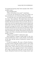 The Girls of Rivkah Gross Academy: Silent Summer - Volume 4