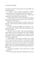 The Girls of Rivkah Gross Academy: Silent Summer - Volume 4