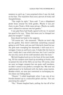The Girls of Rivkah Gross Academy: Silent Summer - Volume 4