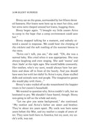 The Girls of Rivkah Gross Academy: Silent Summer - Volume 4
