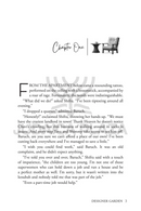 Designer Garden and Other Stories