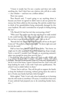 Designer Garden and Other Stories