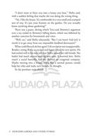 Designer Garden and Other Stories