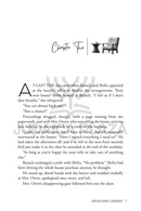 Designer Garden and Other Stories