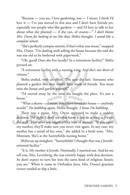 Designer Garden and Other Stories