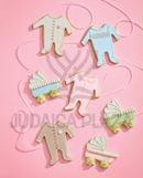 Decorate Cookbook