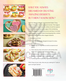 Decorate Cookbook