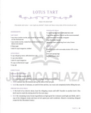 Decorate Cookbook